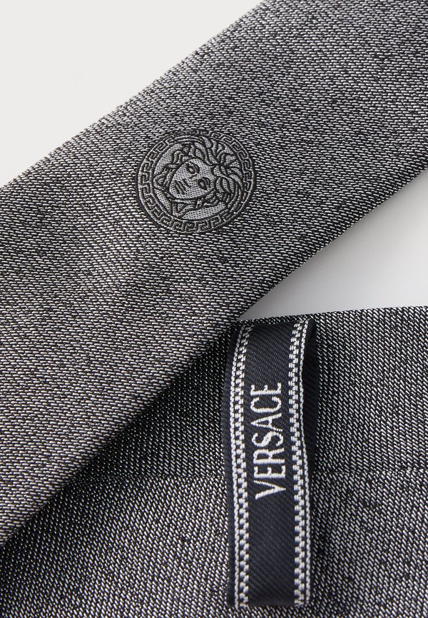 TIE SHOVEL HORIZONTAL OTTOMAN MEDUSA  - Tie3