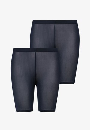 Ulla Popken, 2 PACK , czarny