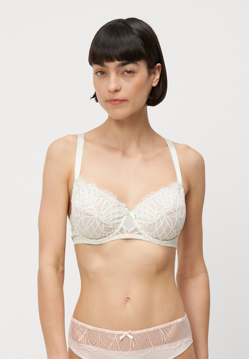 Lascana Beugel BH crème