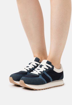 Esprit Sneaker low - navy