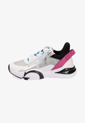 Guess Zapatillas - blanco