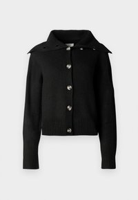 Wybrany, black
