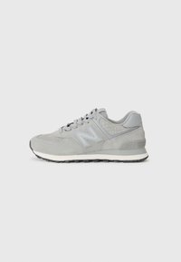 574 - Sneakers basse - arctic grey