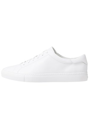 Sneakers laag - white