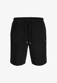 Unselected, black