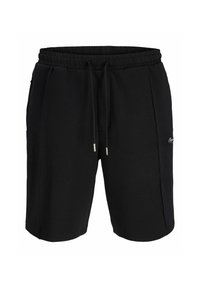 Pantalón De Chándal Corto Rest Day Para Hombre De MP - Negro Sombra
