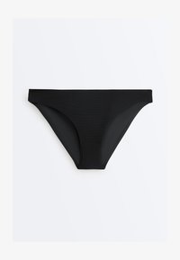 Selezionato, black