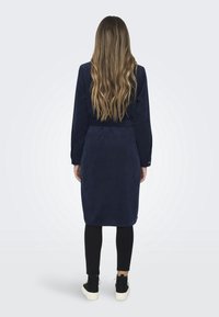 ONLY Abito a camicia - dark blue