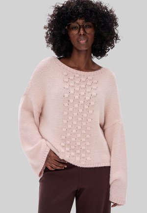 - Sweter