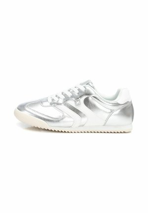 SNEAKER - Zapatillas - silver