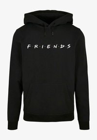 Seleccionado, black