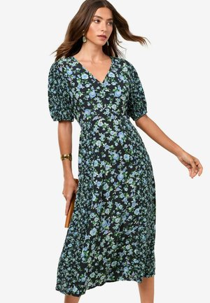 REGULAR FIT - Sukienka letnia