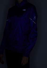 The North Face Veste imperméable - blue