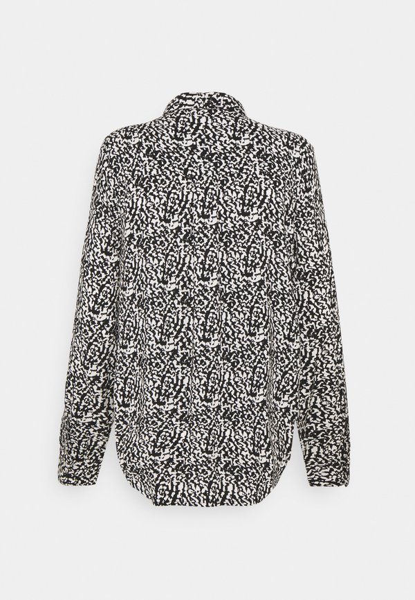 IHVERA - Button-down blouse3