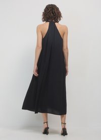 Calliope Freizeitkleid - ultrablack
