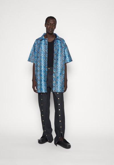 Nikolaj Storm SUAREZITO SHIRT - Πουκάμισο - mykonos