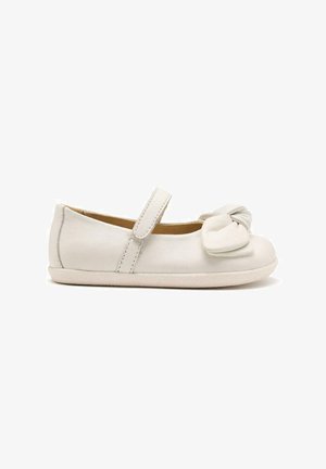 Gioseppo, Ballerine con cinturino - blanco