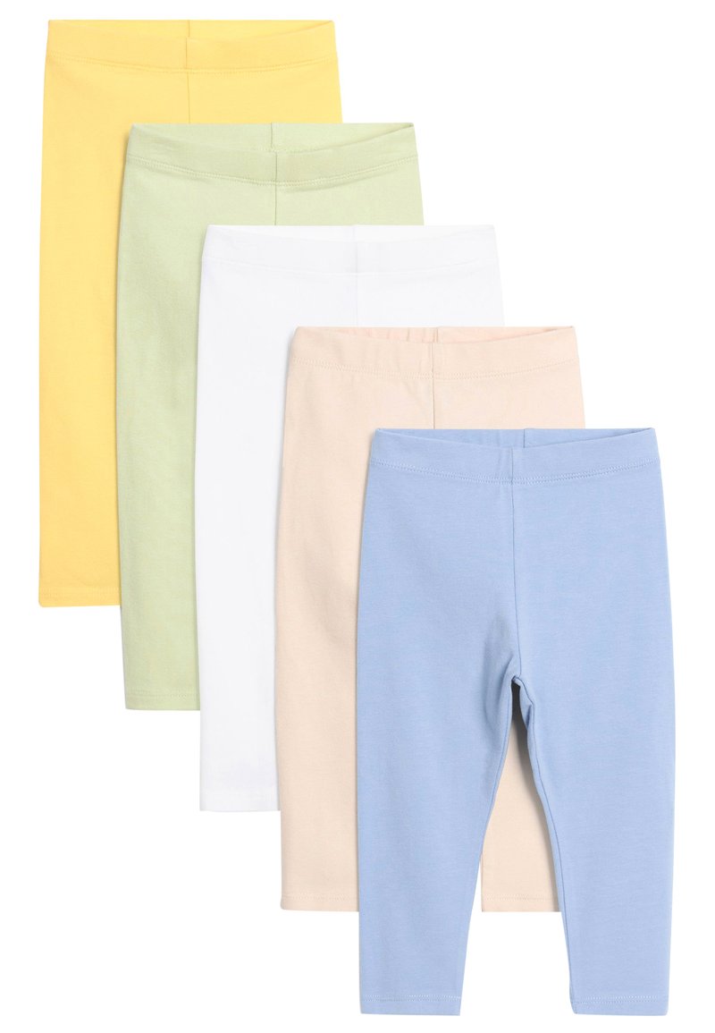 Next Legging lichtgeel Next Legging lichtgeel