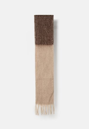 PCBEA NARROW LONG SCARF - Sciarpa - moonbeam