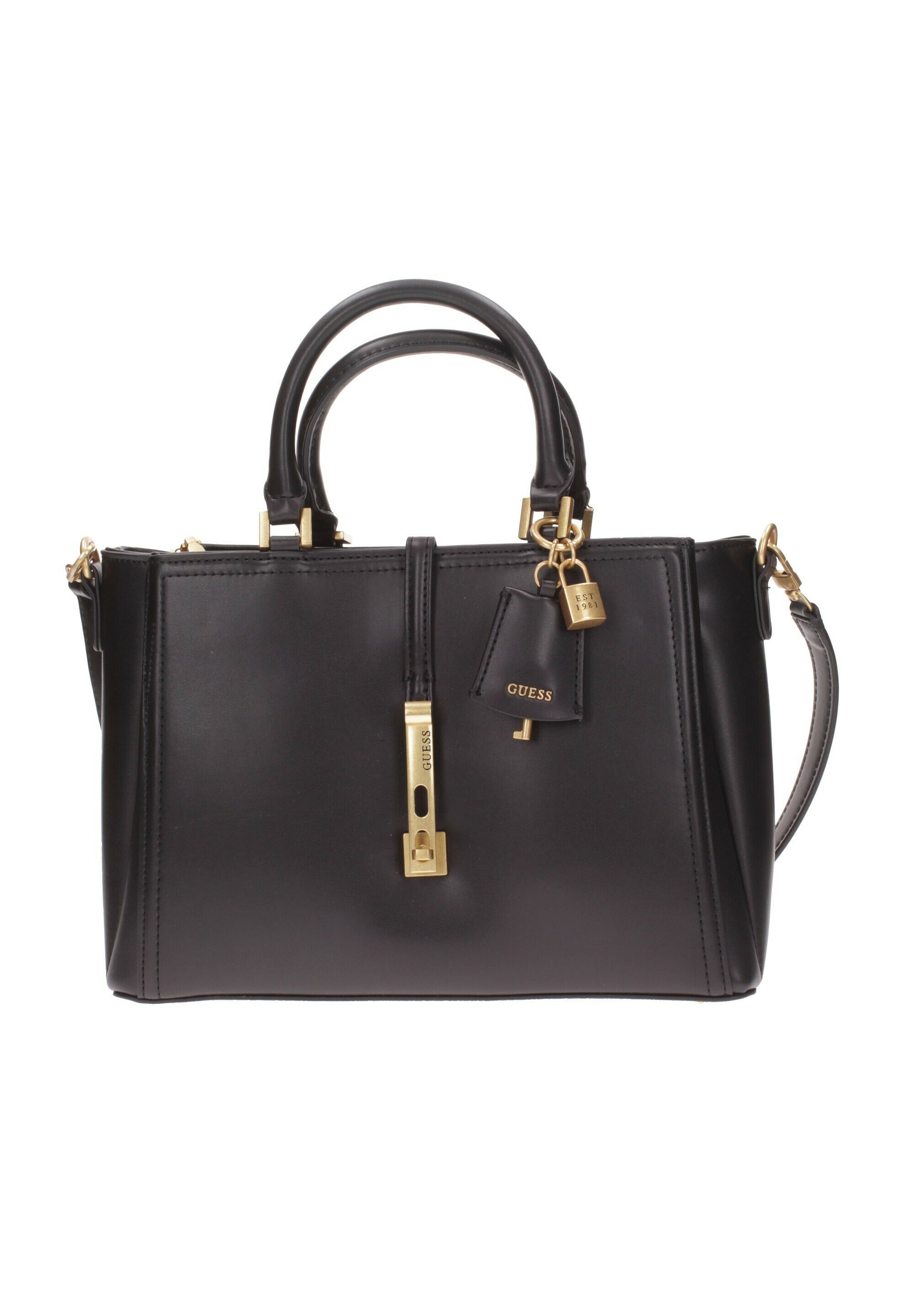Guess TORINO - Mochila - Nero/negro