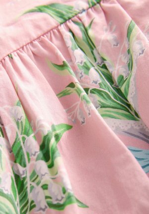 Cath Kidston REGULAR FIT - Miniszoknya - pink of the valley