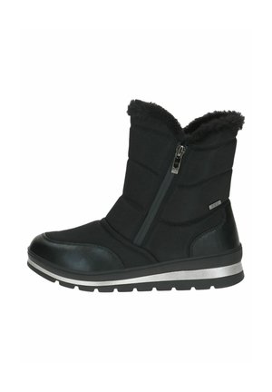 Snowboots  - black comb