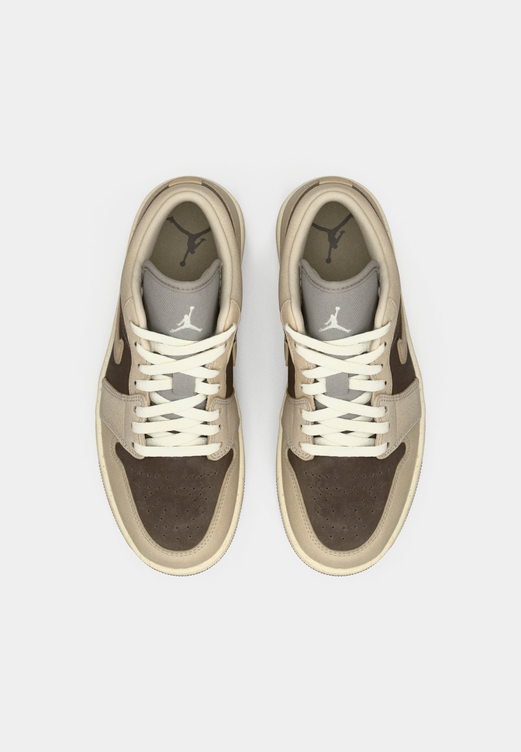 jordan 1 white oatmeal