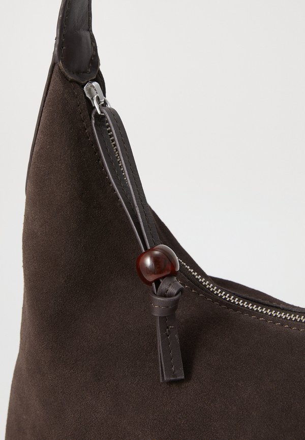 GEMA BAG - Handbag - chocolate torte3