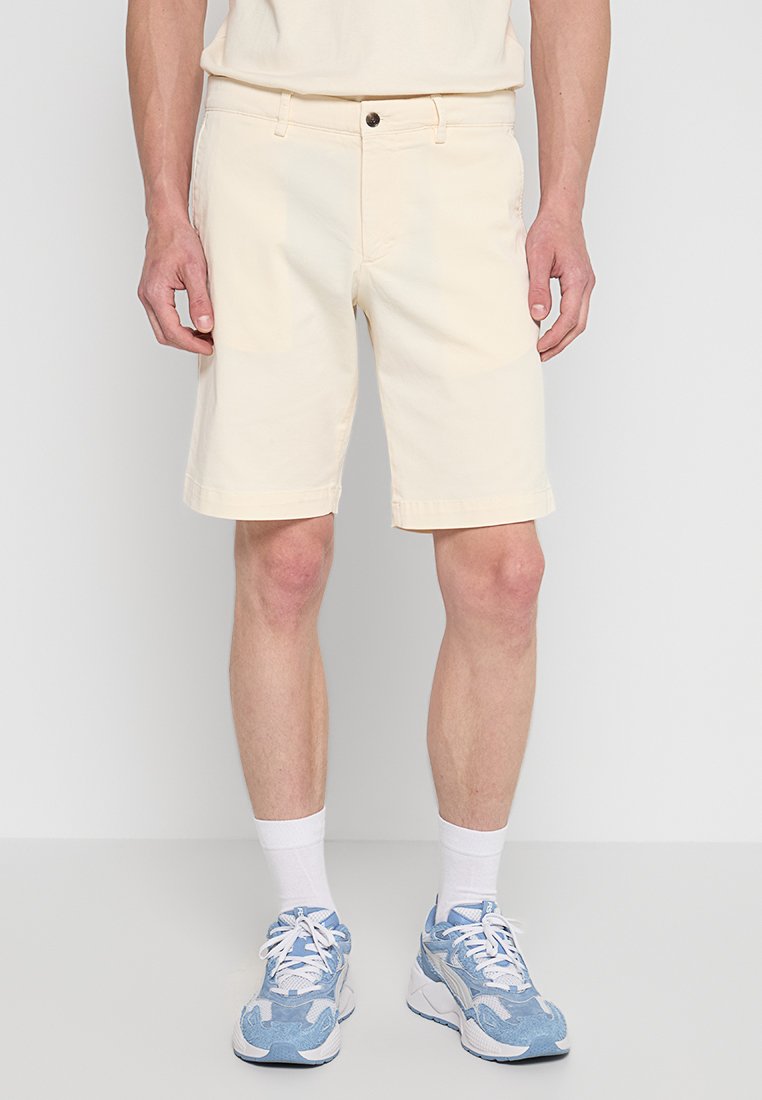 J.LINDEBERG Shorts crème J.LINDEBERG Shorts crème