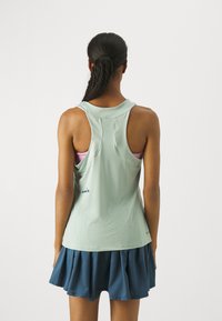 Diadora Top - light blue