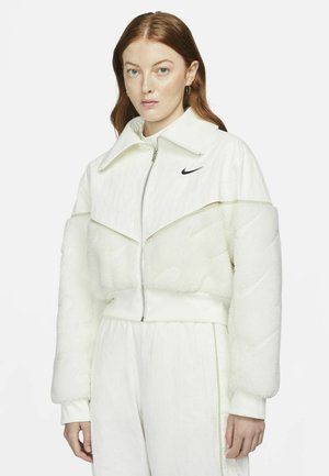 Light jacket - sail/sail/rattan/black