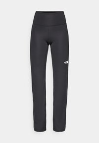 The North Face FLEX STRAIGHT  czarny