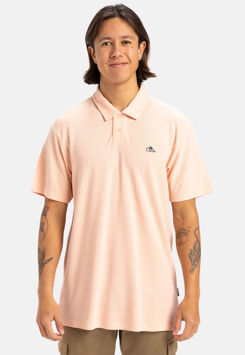 Quiksilver Poloshirt - mef0