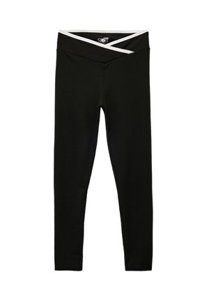 - Legginsy