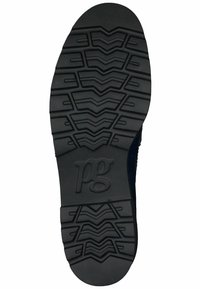 Paul Green Zapatos sin cordones - dark blue