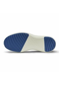 Allbirds RUNNER-UP MIZZLE - Sneakers alte - hazy indigo natural white sole