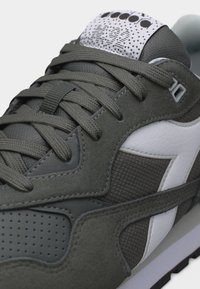 Diadora N92 ADVANCE UNISEX - Αθλητικά παπούτσια - shadow grey