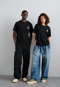 Barrow UNISEX - T-shirts print - nero