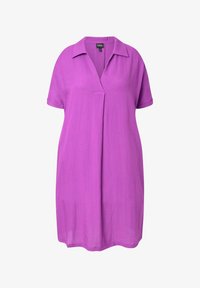 Unausgewählt, violet