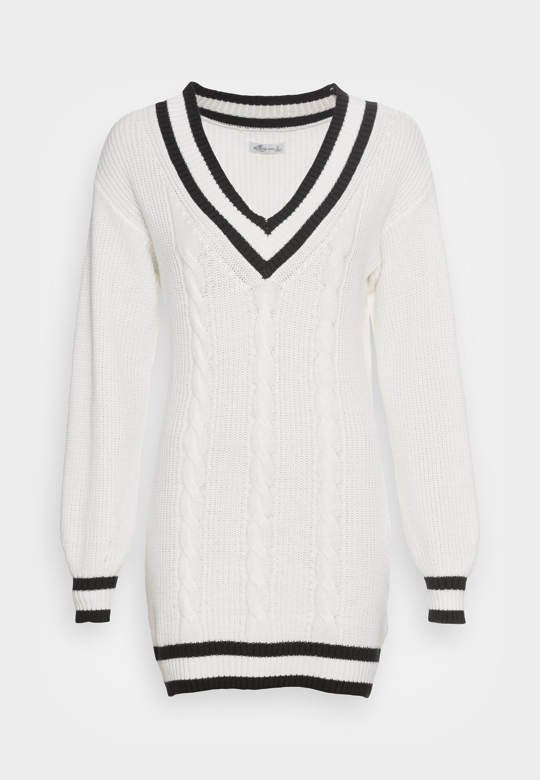 Hollister Co. VARSITY DRESS - Jumper 