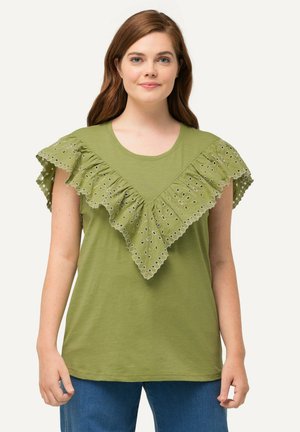 Ulla Popken T-shirt print