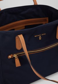 MICHAEL Michael Kors Cabas - blue