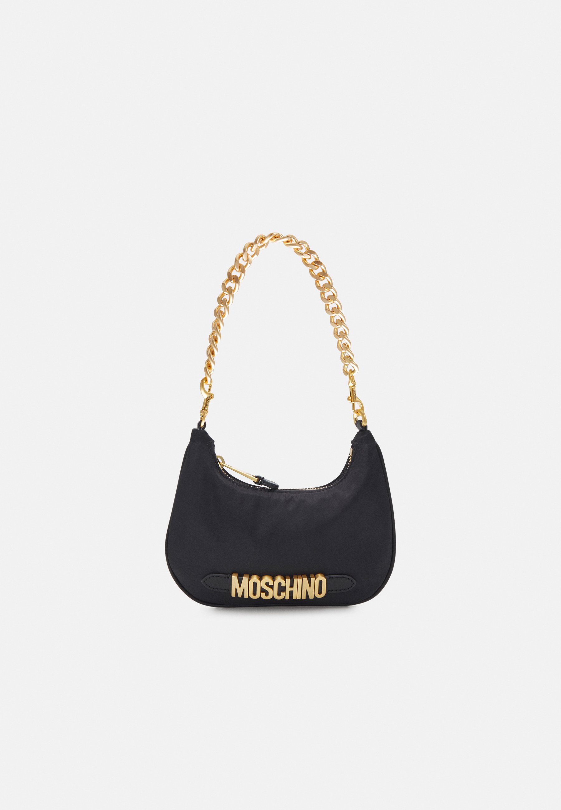 moschino black bags