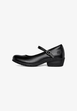 Skechers, SKECHERS 108230EC - Tacones - black