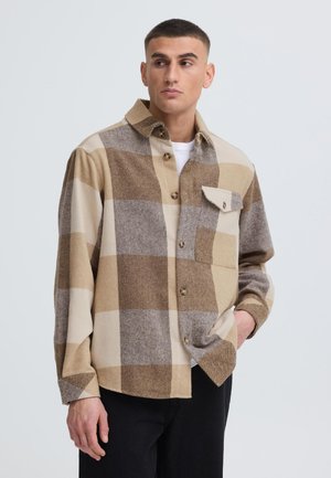 Solid, SDMANHEIM - Summer jacket - starfish
