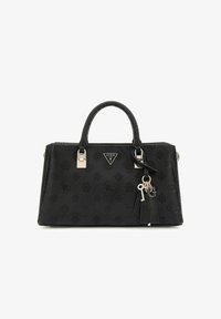 Non sélectionné, black logo