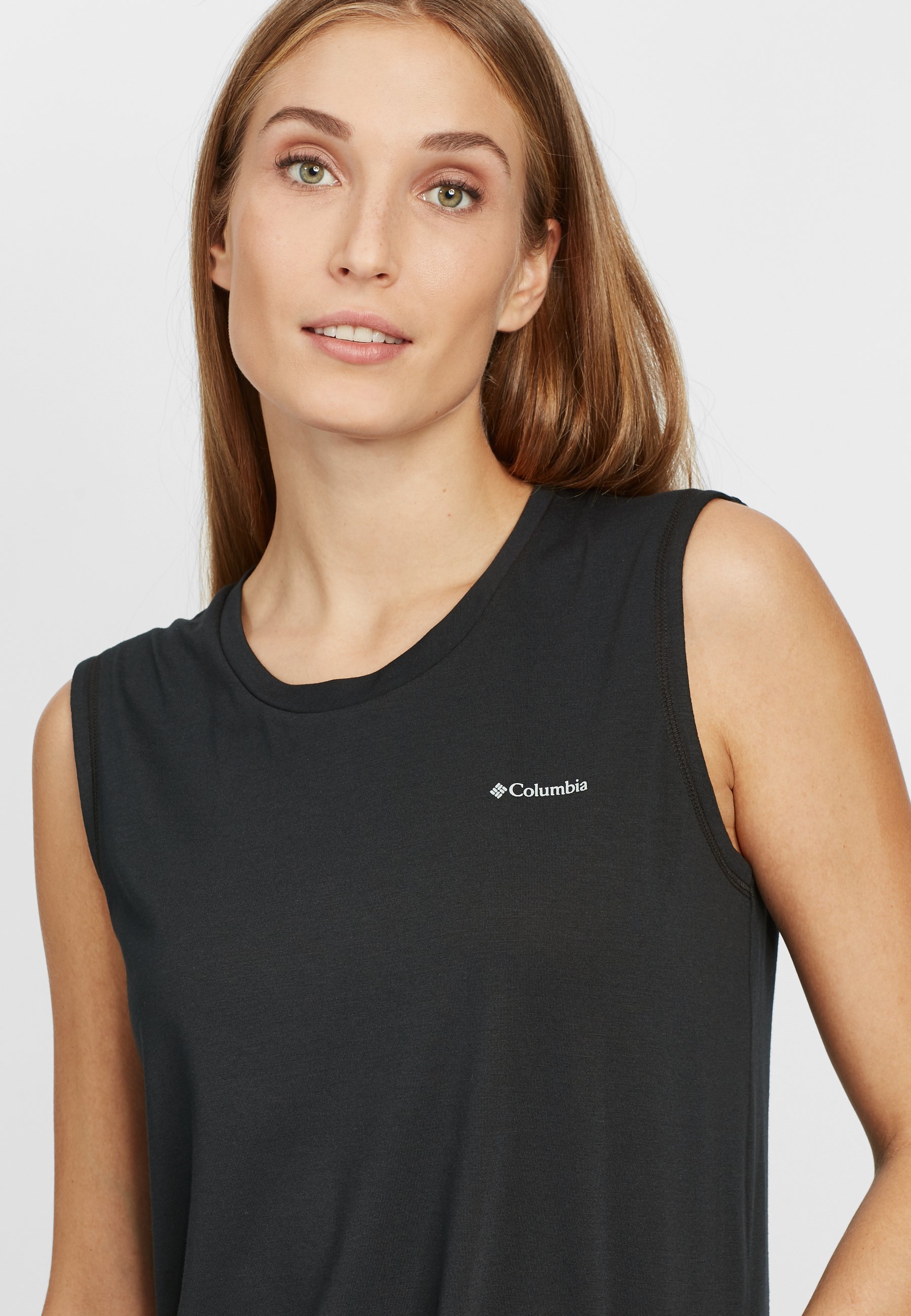 Femme Débardeur Femme Débardeur