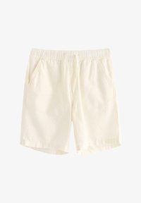 Unselected, off white