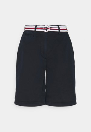 SLIM - Shorts - desert sky