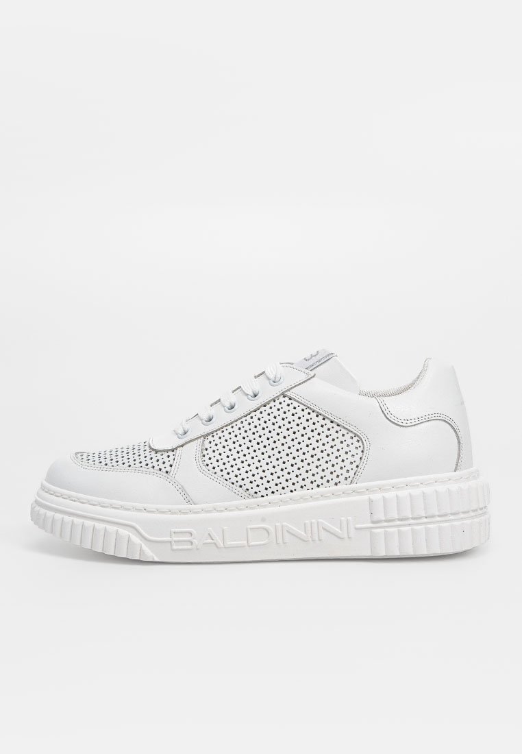 Baldinini Sneakers laag wit Baldinini Sneakers laag wit